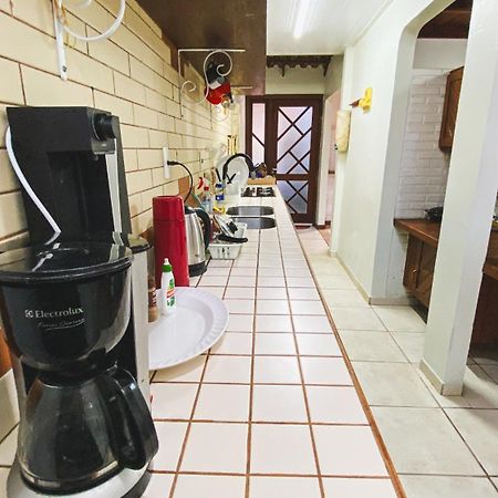 Webi Coliving - Joao Paulo - Florianopolis-Sc Hostel ภายนอก รูปภาพ