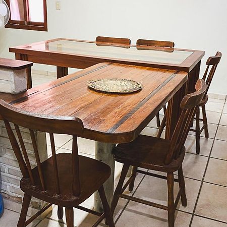 Webi Coliving - Joao Paulo - Florianopolis-Sc Hostel ภายนอก รูปภาพ