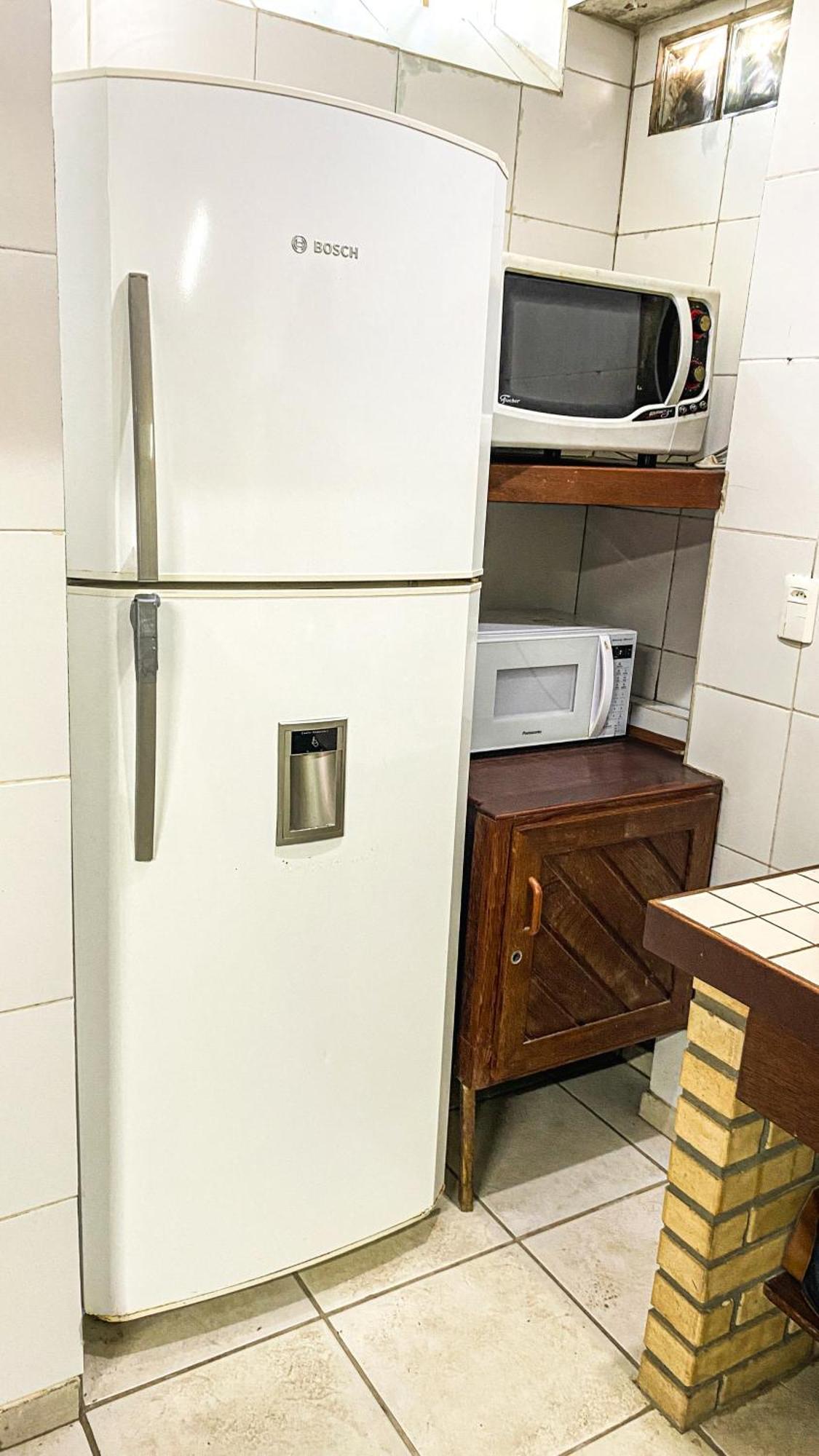 Webi Coliving - Joao Paulo - Florianopolis-Sc Hostel ภายนอก รูปภาพ