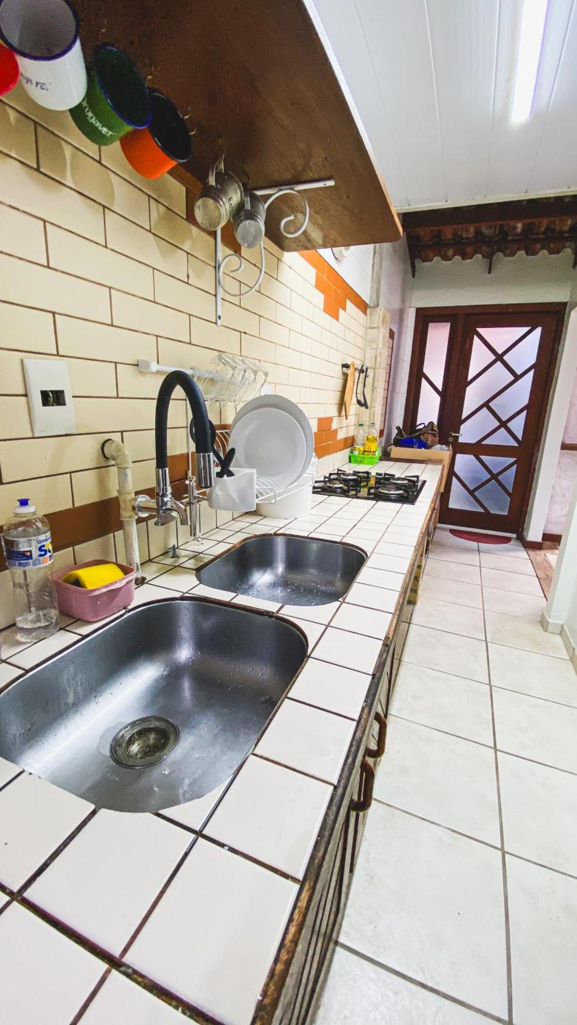 Webi Coliving - Joao Paulo - Florianopolis-Sc Hostel ภายนอก รูปภาพ
