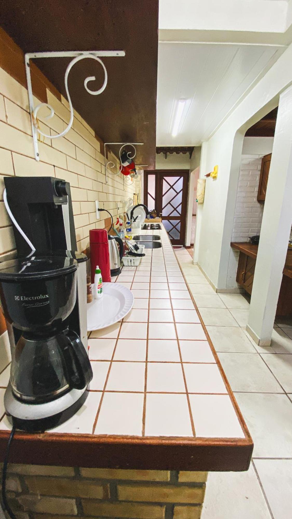 Webi Coliving - Joao Paulo - Florianopolis-Sc Hostel ภายนอก รูปภาพ