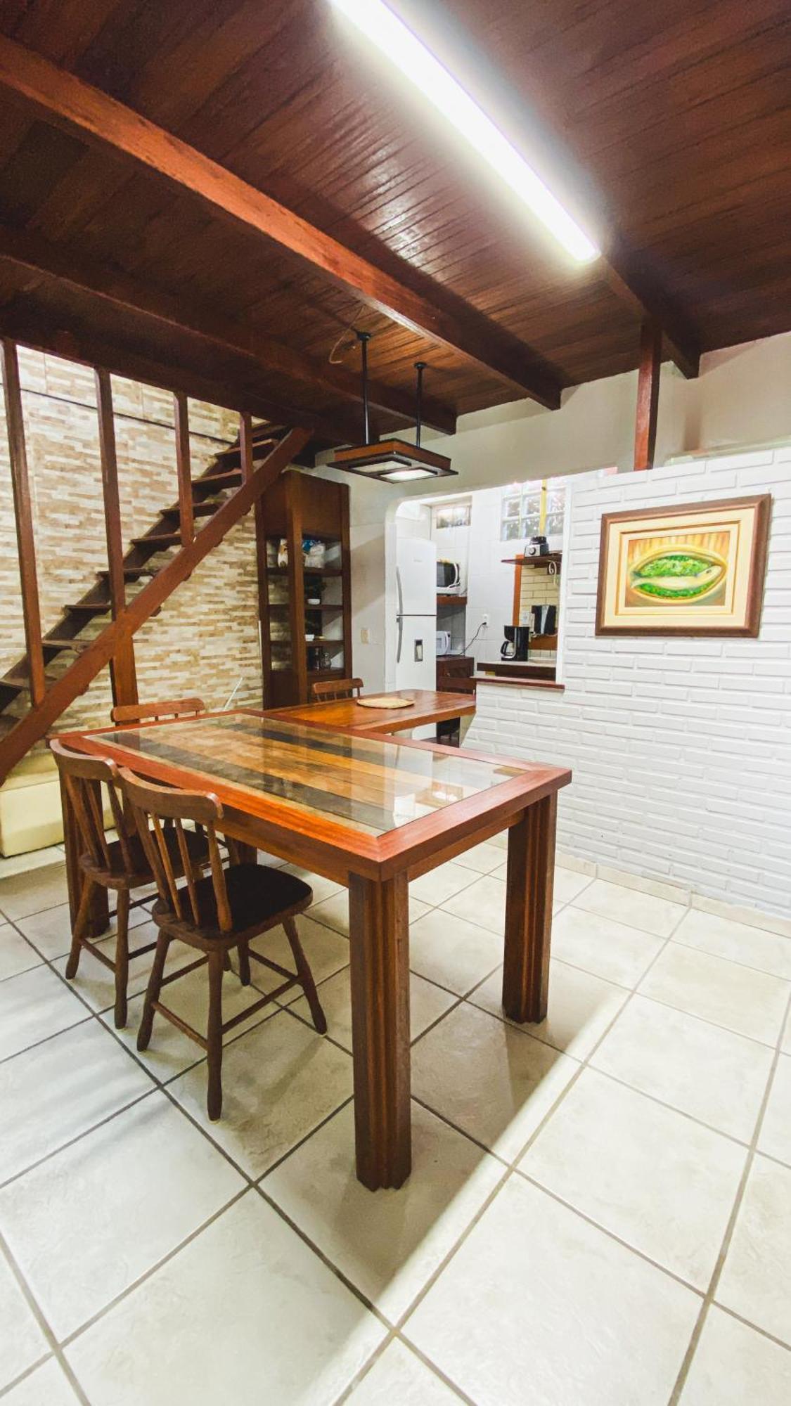 Webi Coliving - Joao Paulo - Florianopolis-Sc Hostel ภายนอก รูปภาพ