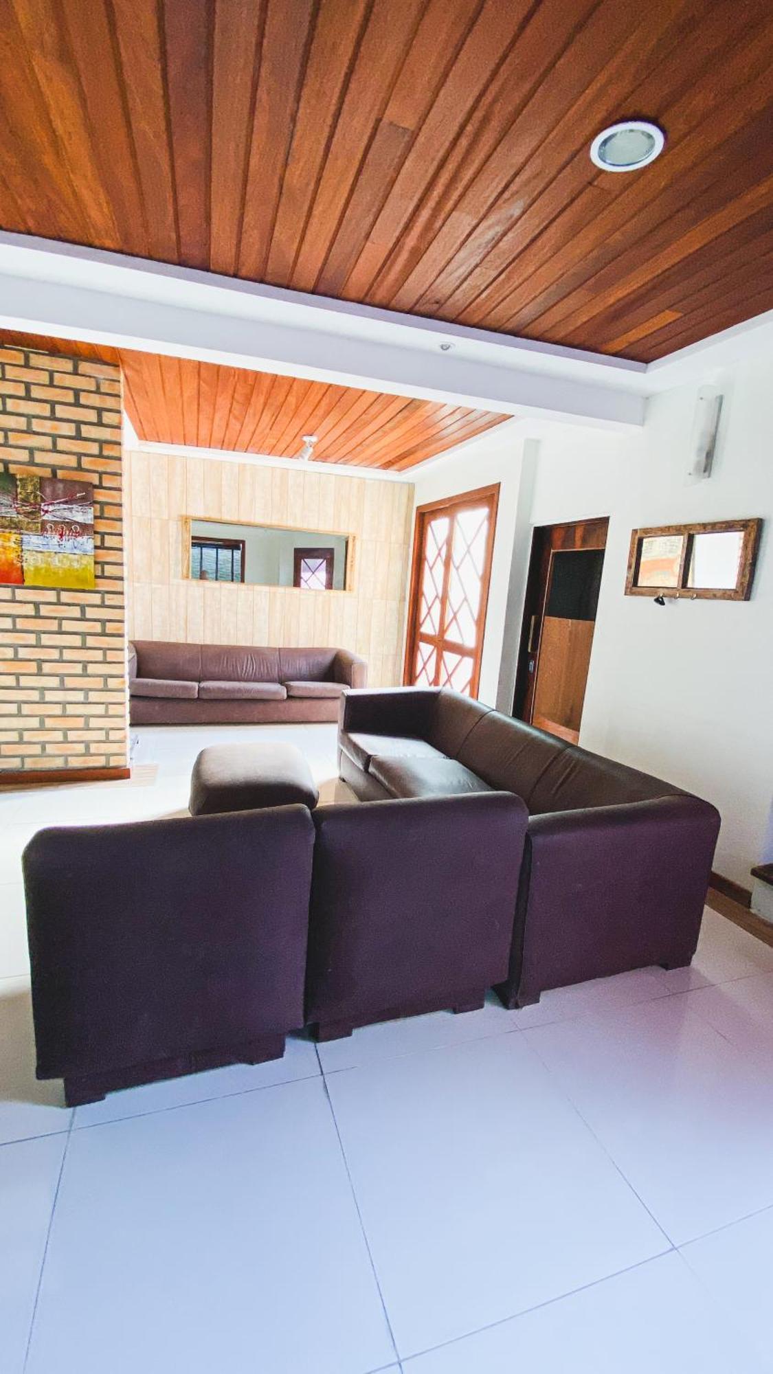 Webi Coliving - Joao Paulo - Florianopolis-Sc Hostel ภายนอก รูปภาพ