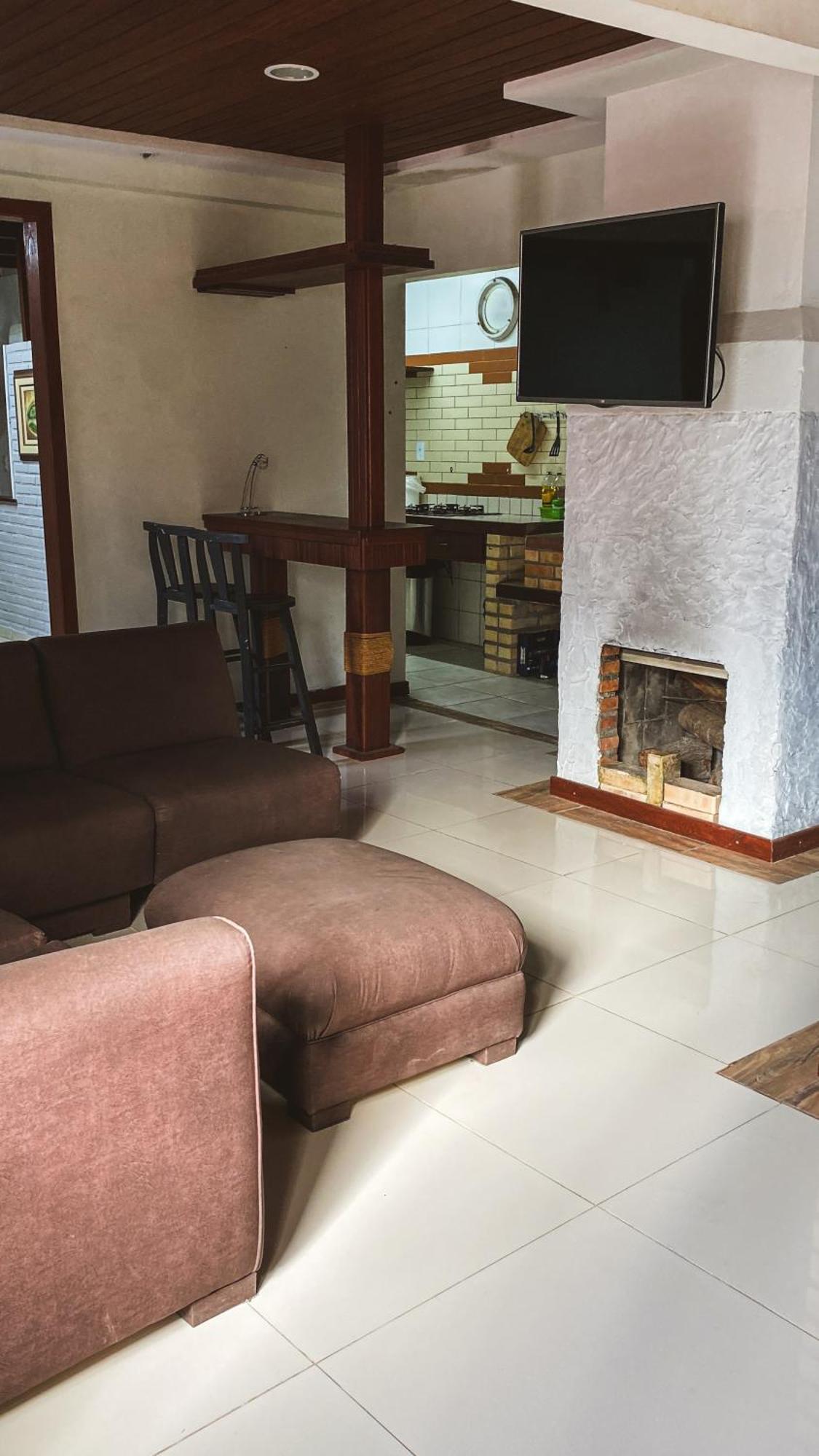 Webi Coliving - Joao Paulo - Florianopolis-Sc Hostel ภายนอก รูปภาพ