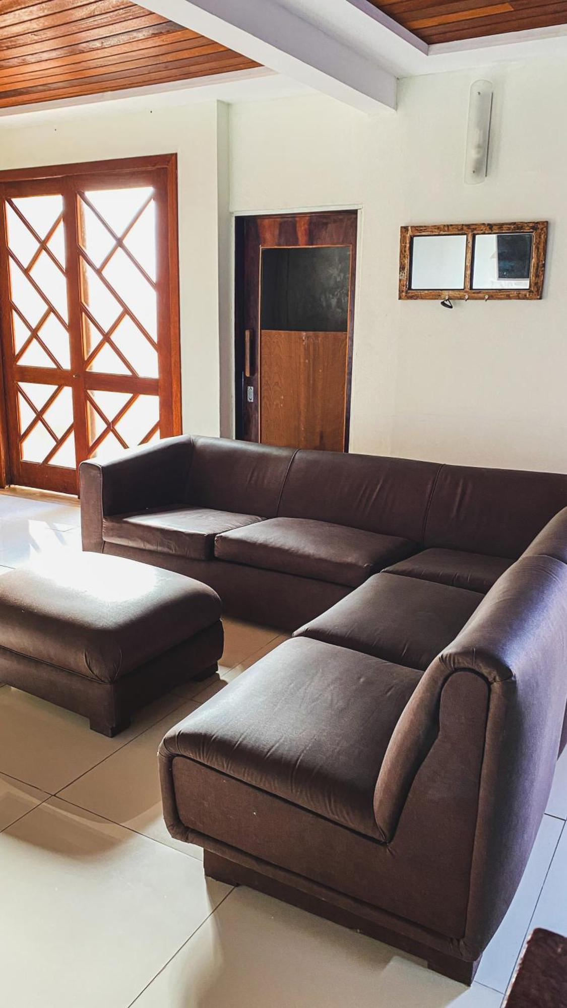 Webi Coliving - Joao Paulo - Florianopolis-Sc Hostel ภายนอก รูปภาพ