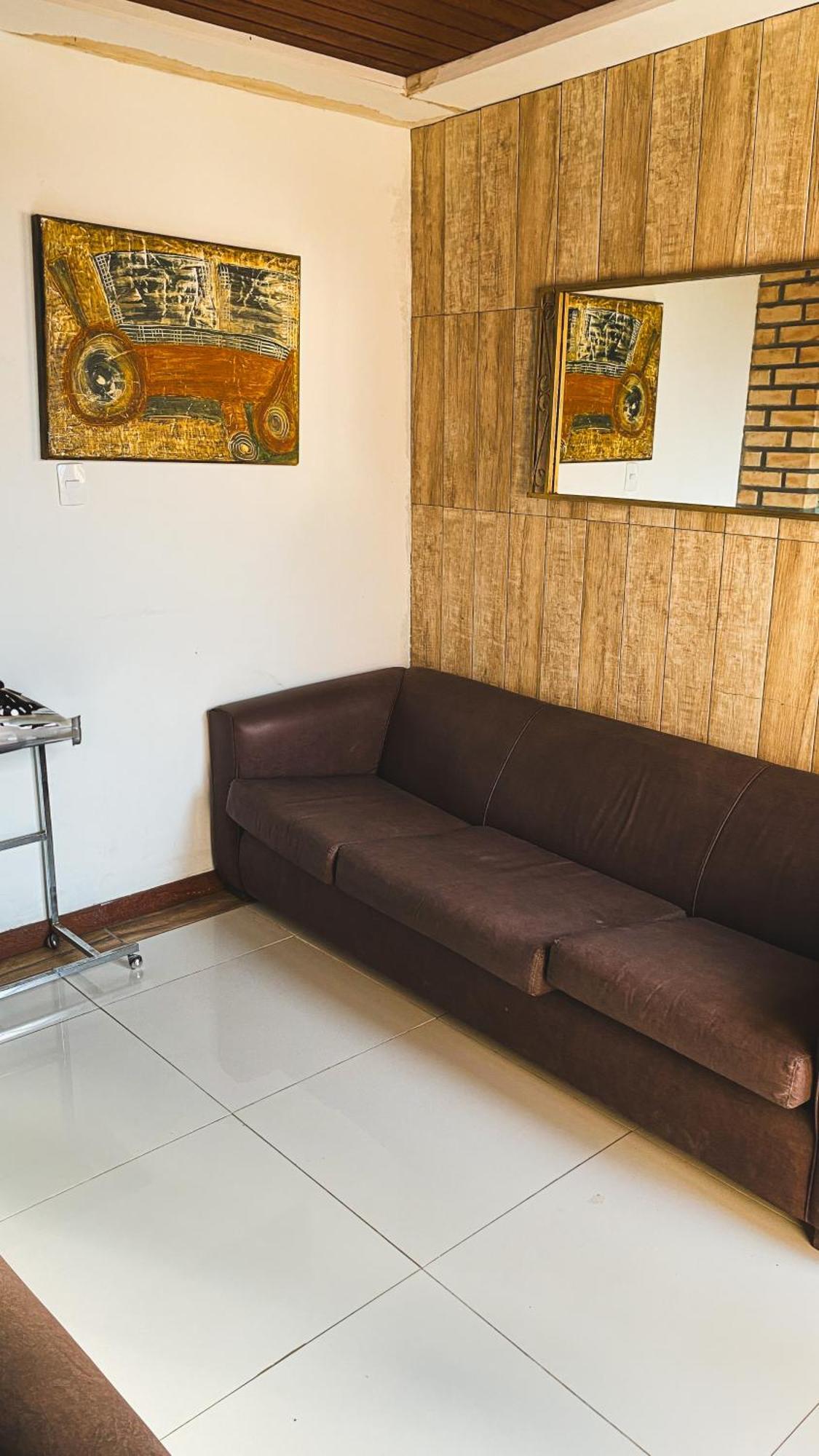 Webi Coliving - Joao Paulo - Florianopolis-Sc Hostel ภายนอก รูปภาพ