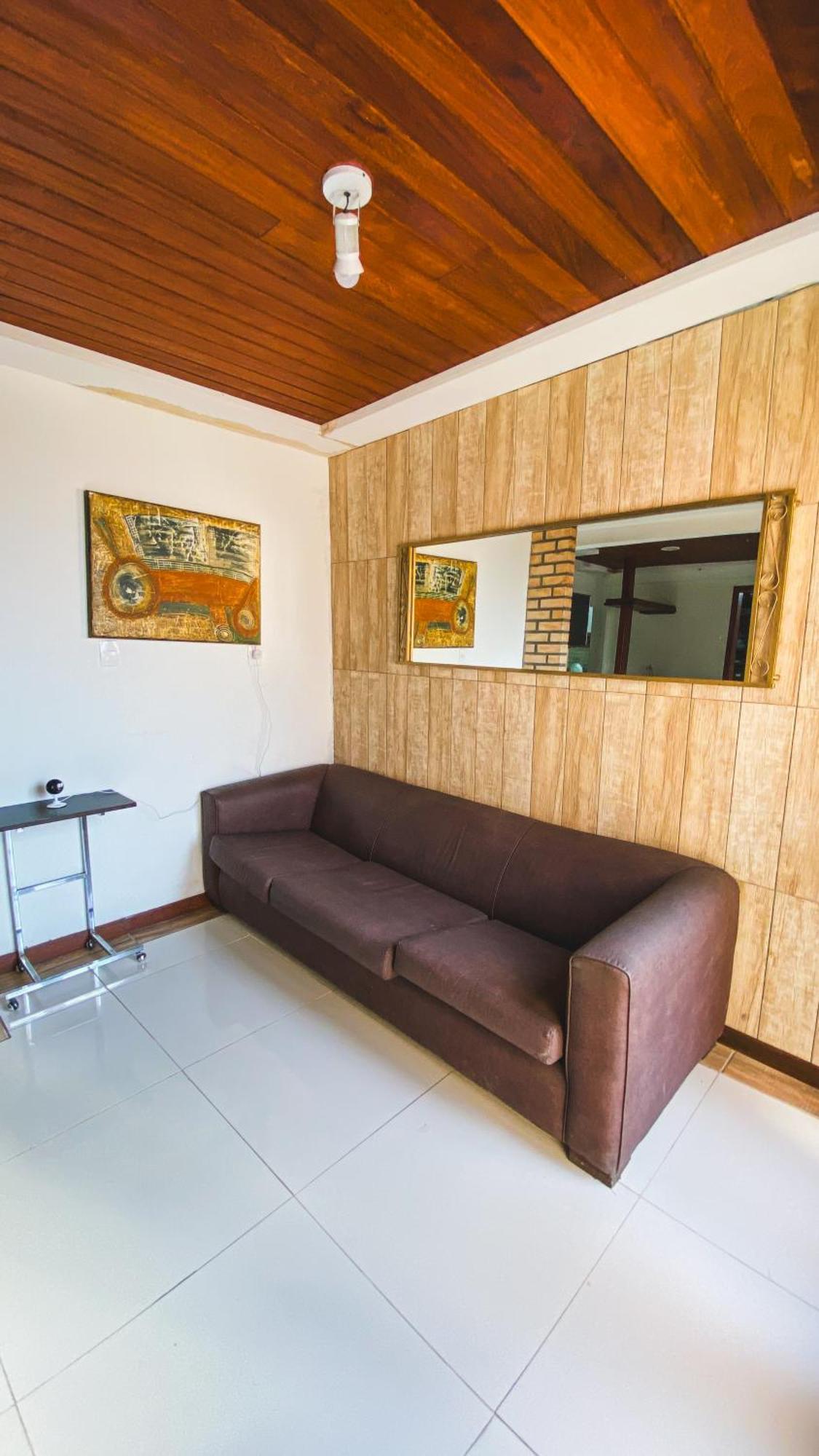 Webi Coliving - Joao Paulo - Florianopolis-Sc Hostel ภายนอก รูปภาพ