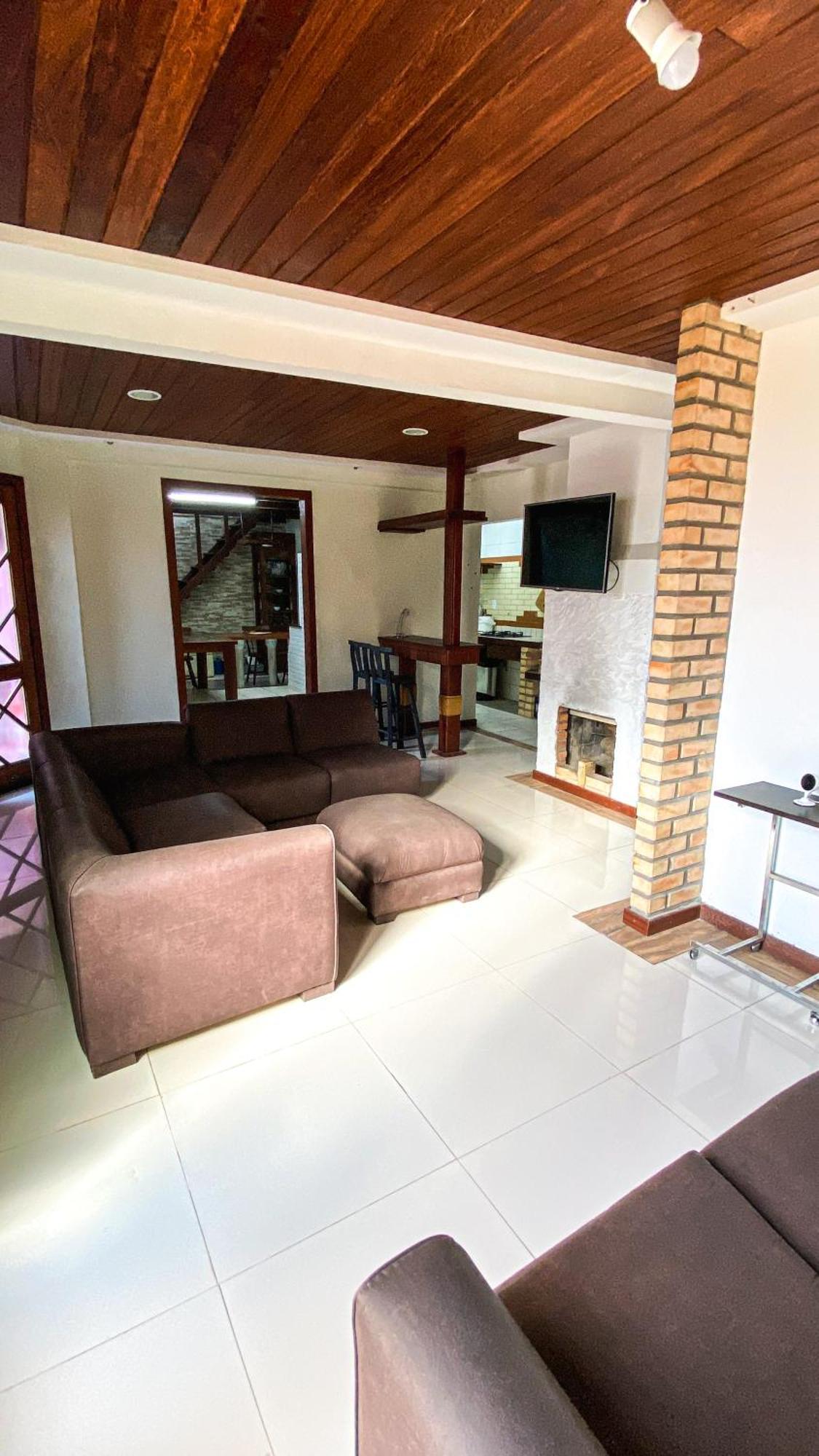 Webi Coliving - Joao Paulo - Florianopolis-Sc Hostel ภายนอก รูปภาพ