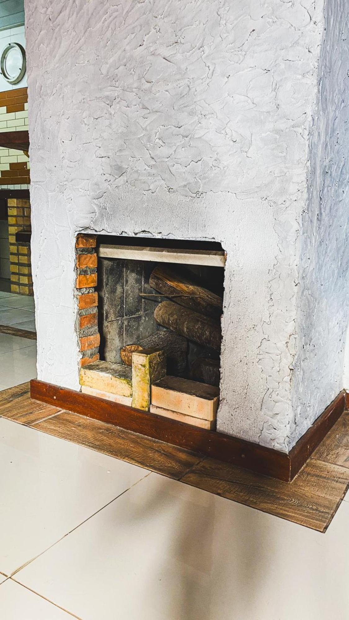 Webi Coliving - Joao Paulo - Florianopolis-Sc Hostel ภายนอก รูปภาพ