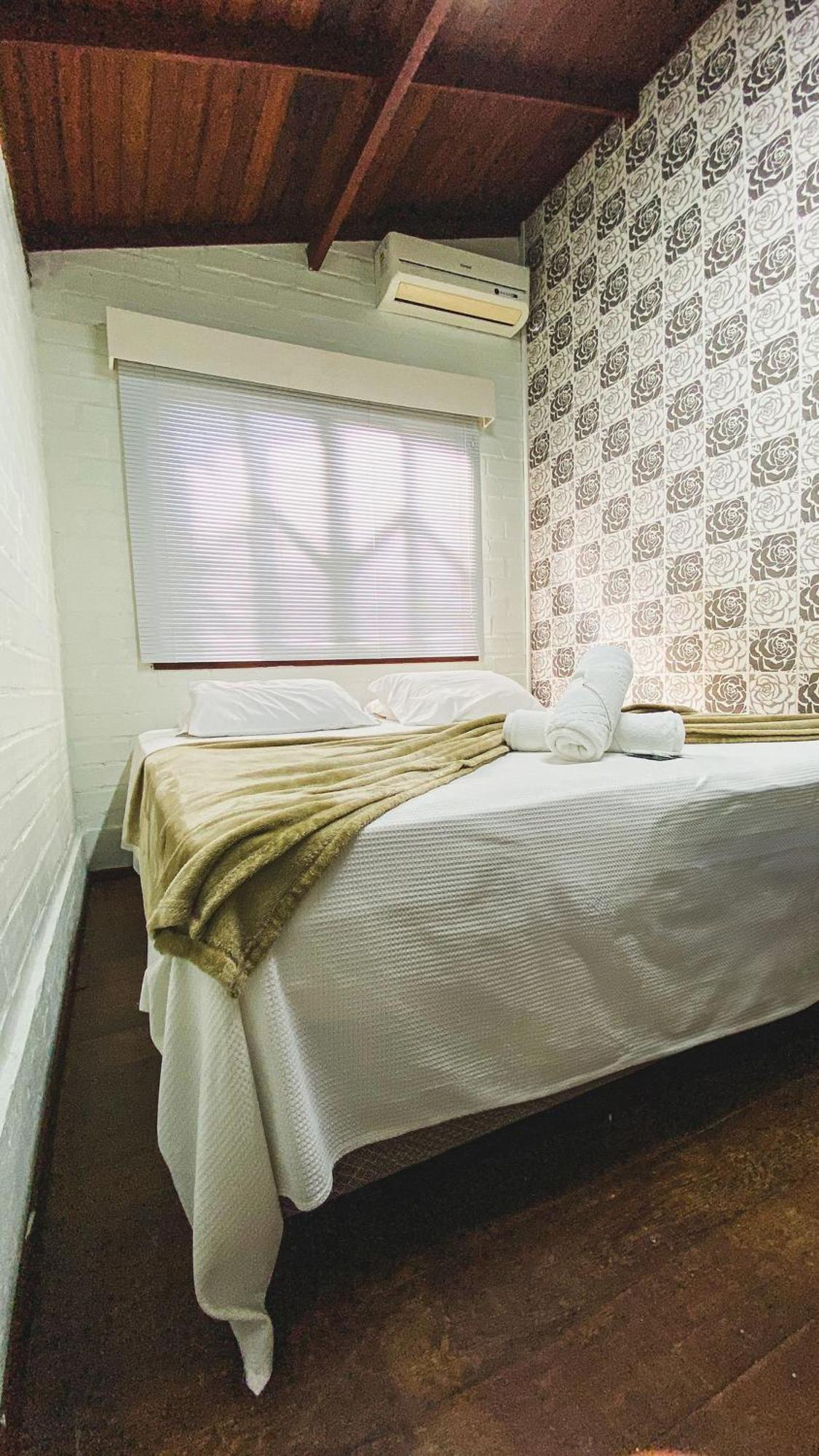 Webi Coliving - Joao Paulo - Florianopolis-Sc Hostel ภายนอก รูปภาพ