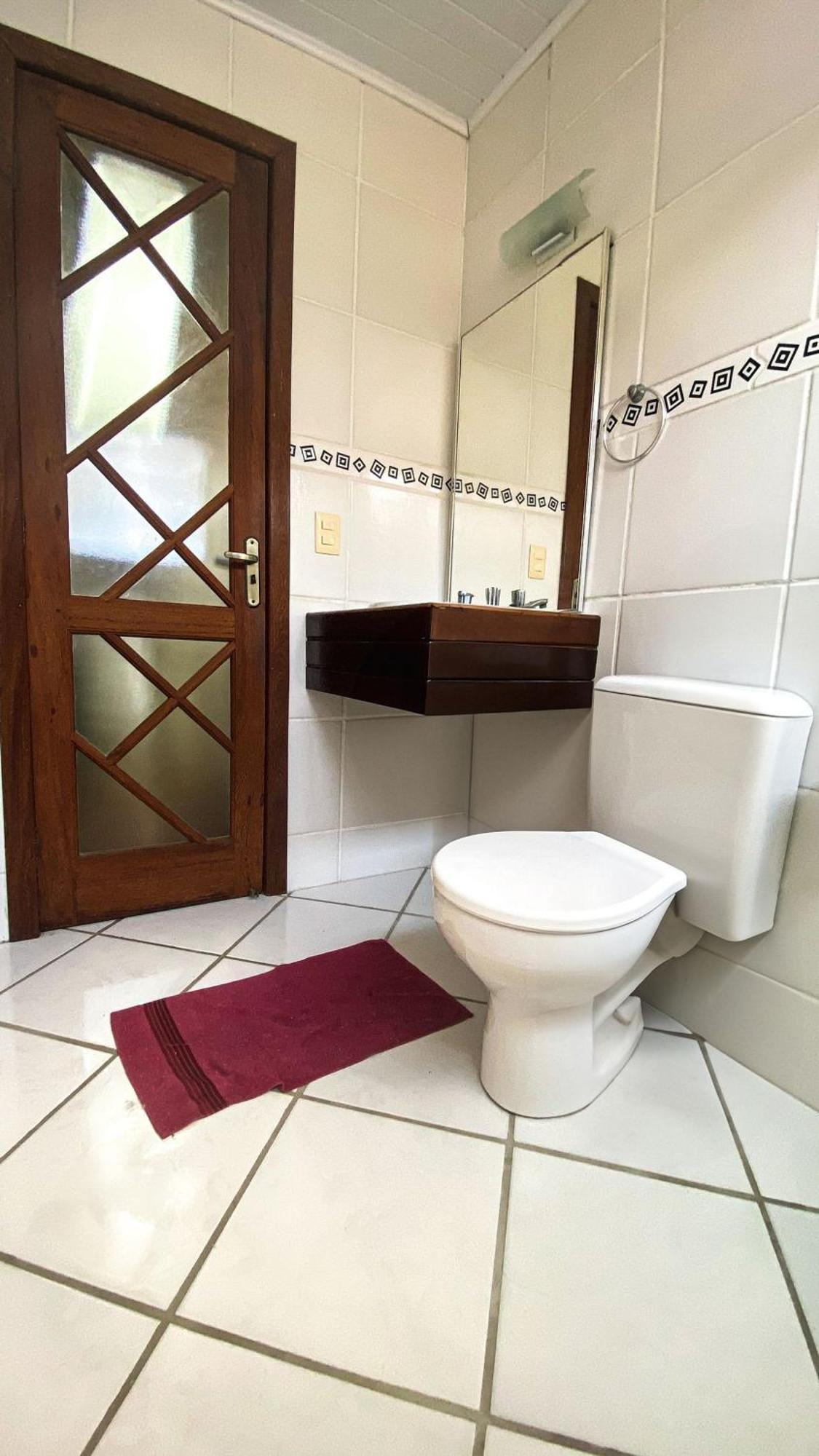Webi Coliving - Joao Paulo - Florianopolis-Sc Hostel ภายนอก รูปภาพ
