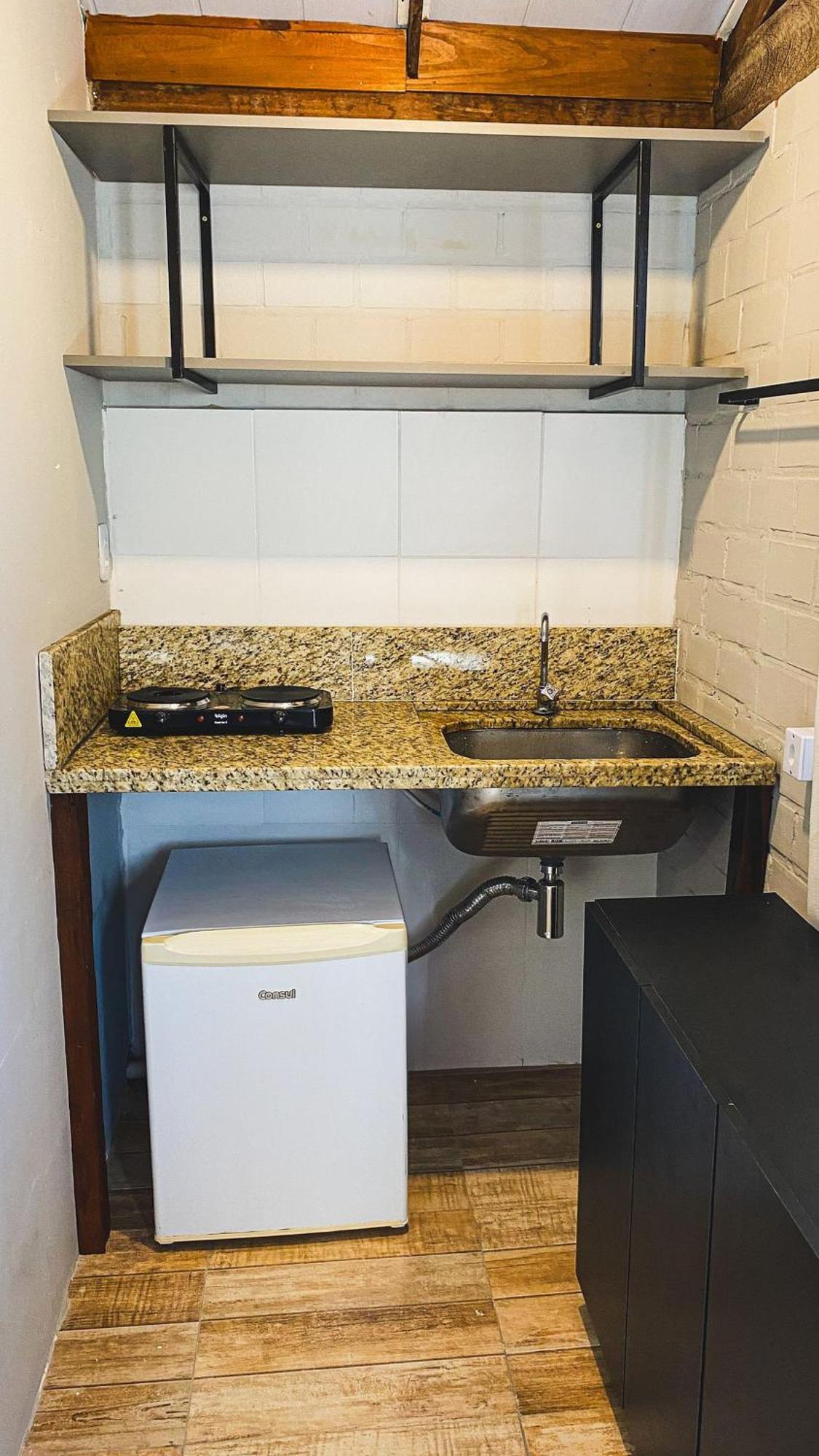Webi Coliving - Joao Paulo - Florianopolis-Sc Hostel ภายนอก รูปภาพ