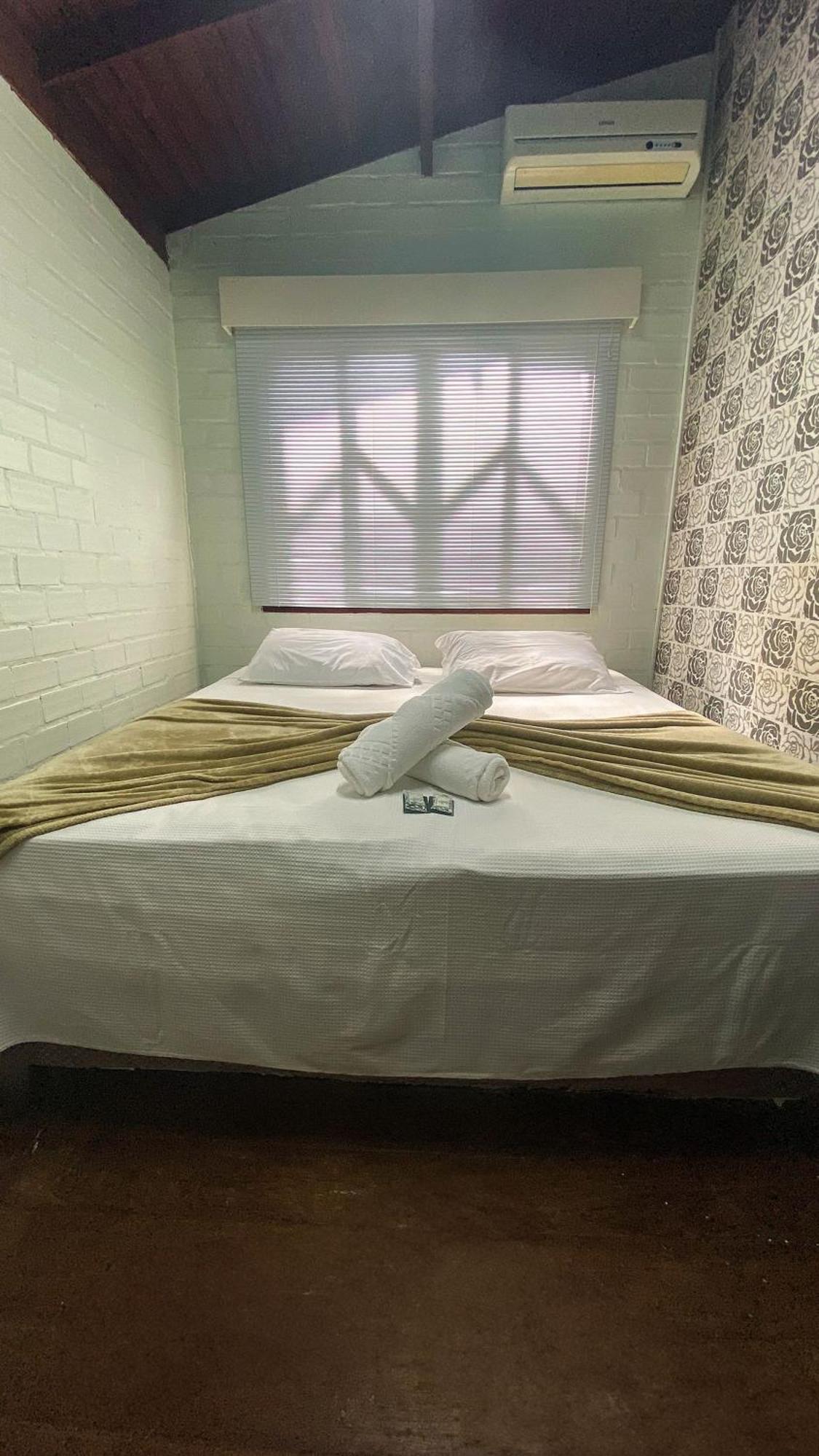 Webi Coliving - Joao Paulo - Florianopolis-Sc Hostel ภายนอก รูปภาพ