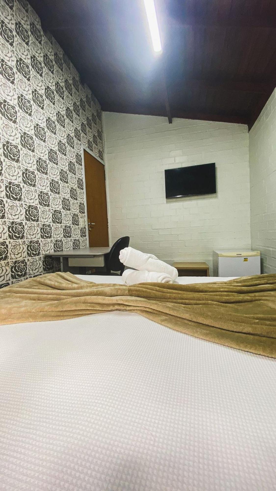 Webi Coliving - Joao Paulo - Florianopolis-Sc Hostel ภายนอก รูปภาพ