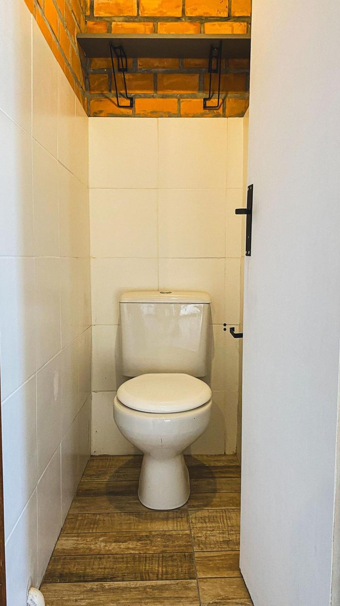 Webi Coliving - Joao Paulo - Florianopolis-Sc Hostel ภายนอก รูปภาพ