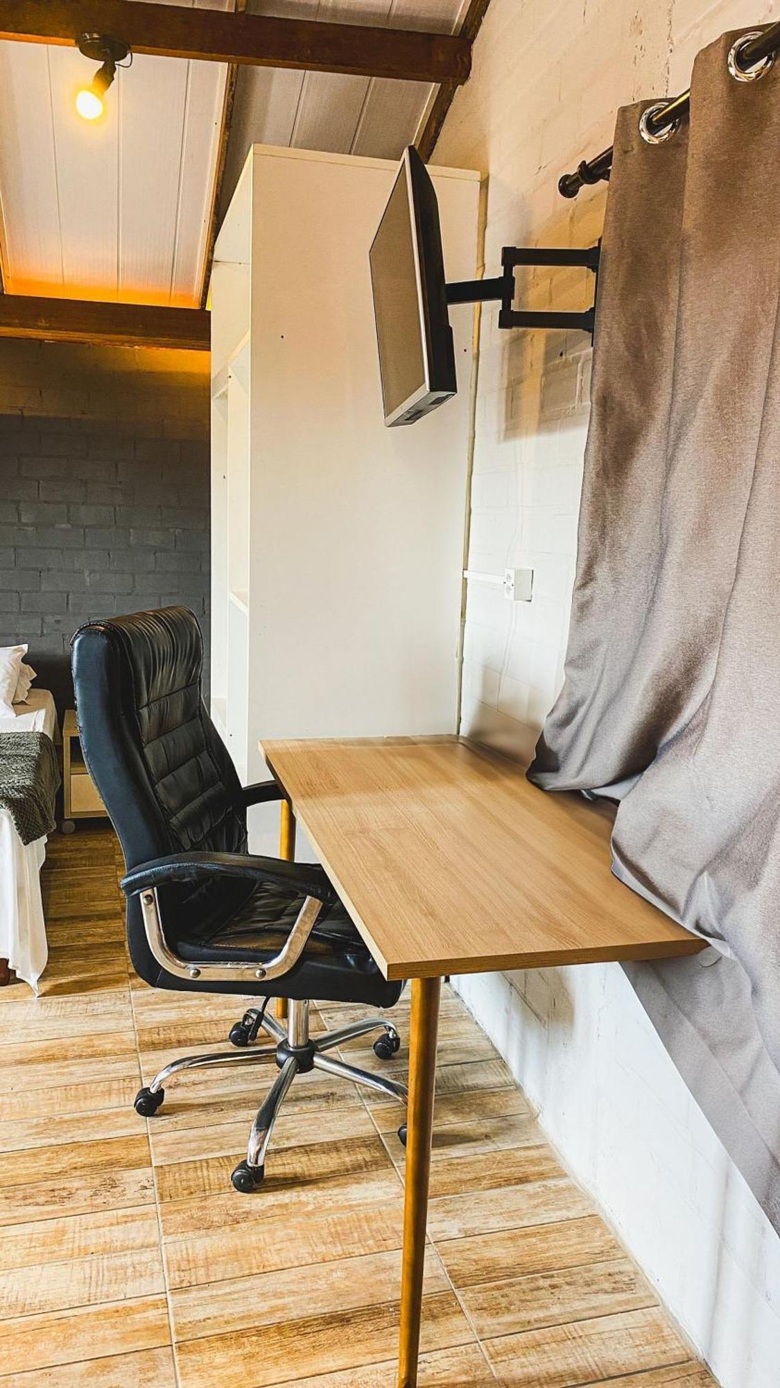 Webi Coliving - Joao Paulo - Florianopolis-Sc Hostel ภายนอก รูปภาพ