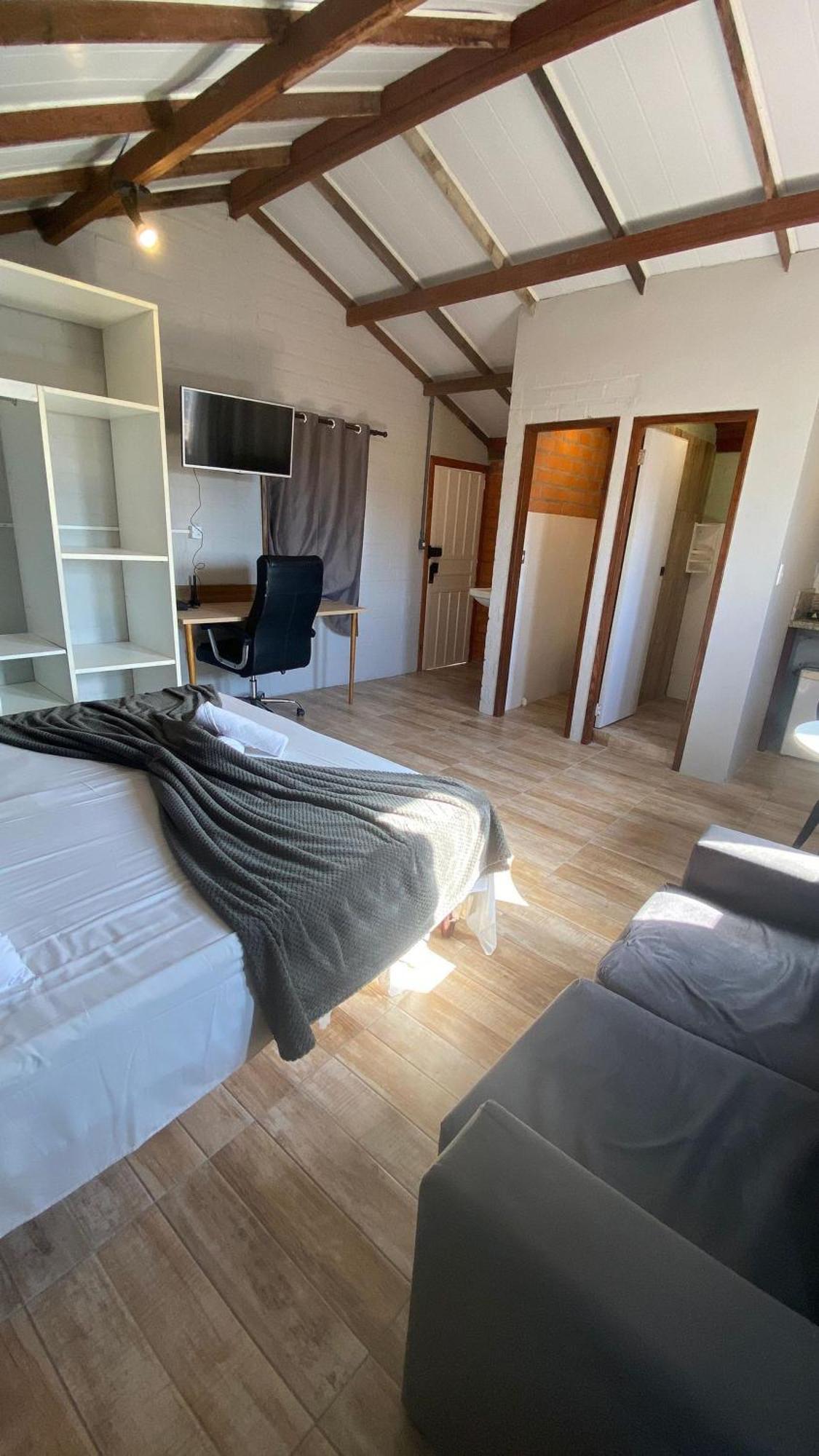 Webi Coliving - Joao Paulo - Florianopolis-Sc Hostel ภายนอก รูปภาพ