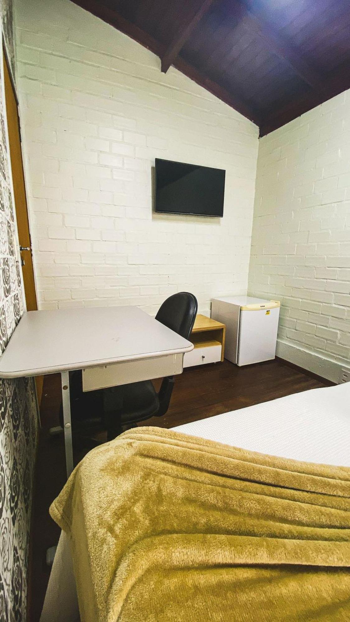 Webi Coliving - Joao Paulo - Florianopolis-Sc Hostel ภายนอก รูปภาพ
