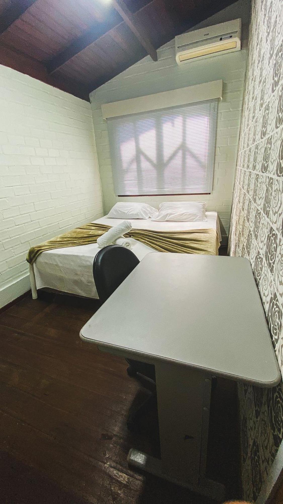Webi Coliving - Joao Paulo - Florianopolis-Sc Hostel ภายนอก รูปภาพ