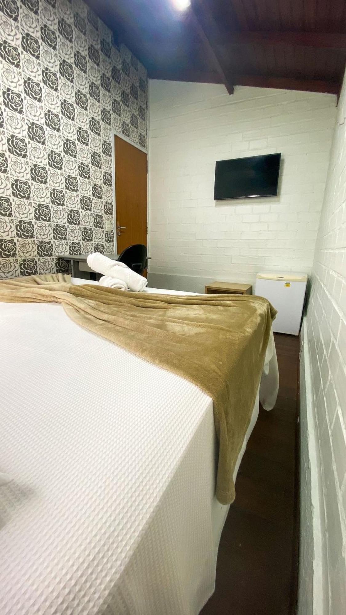Webi Coliving - Joao Paulo - Florianopolis-Sc Hostel ภายนอก รูปภาพ