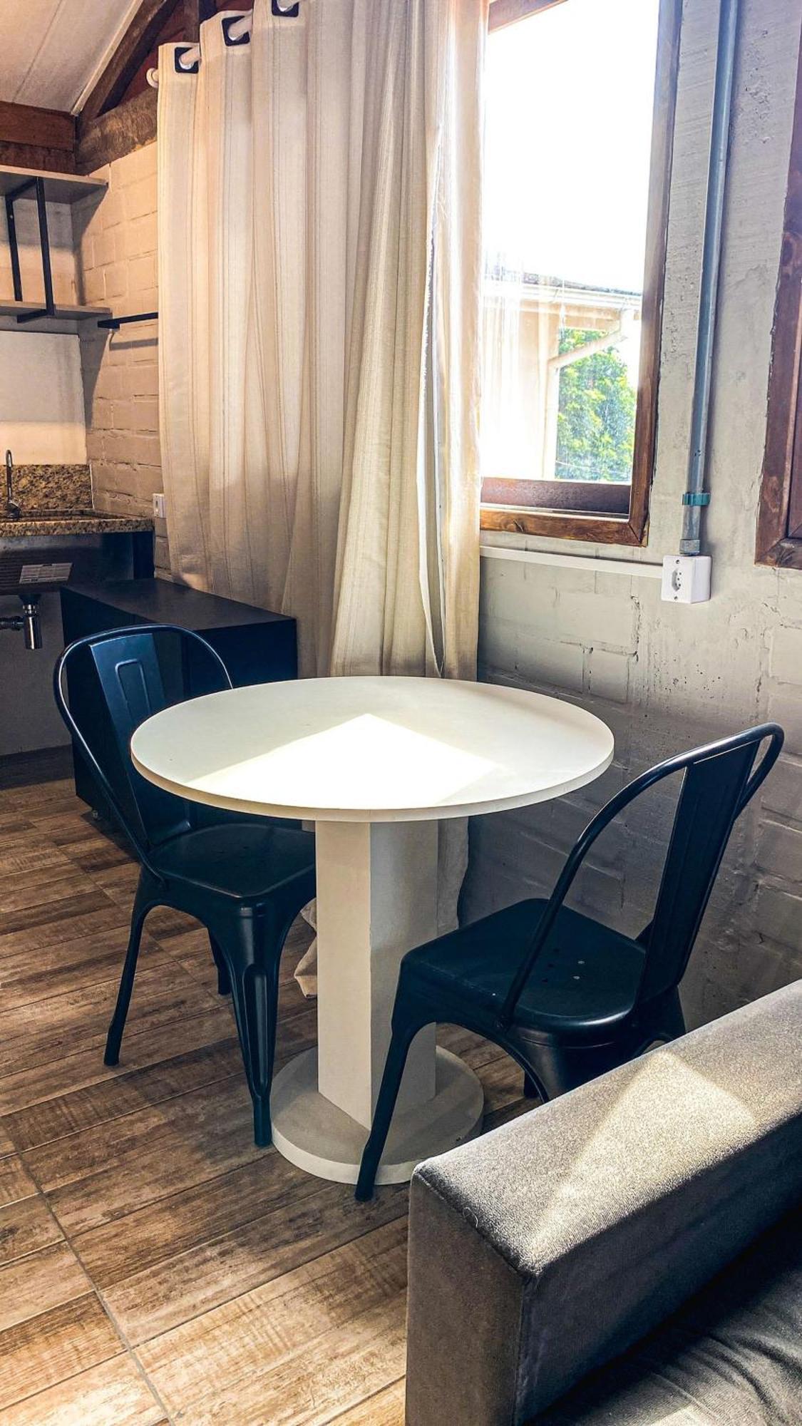 Webi Coliving - Joao Paulo - Florianopolis-Sc Hostel ภายนอก รูปภาพ
