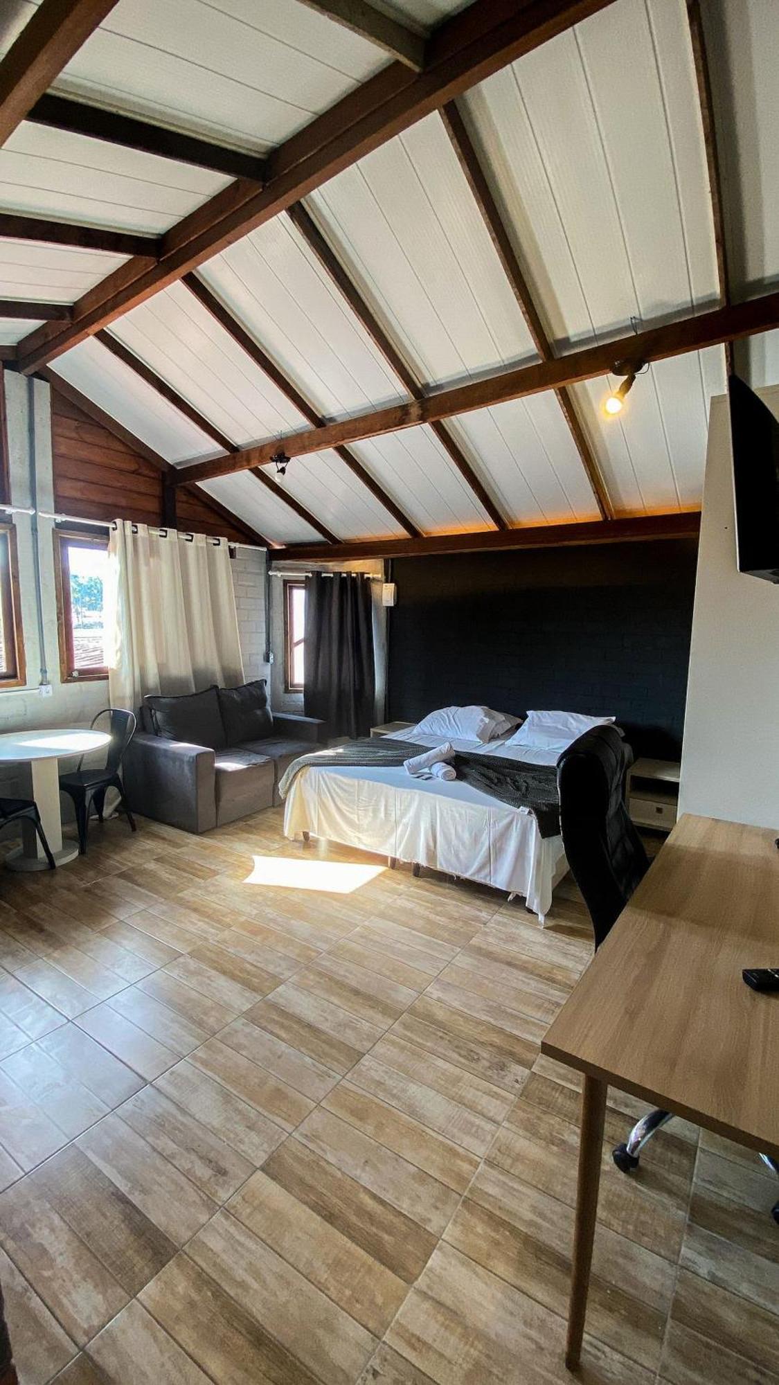 Webi Coliving - Joao Paulo - Florianopolis-Sc Hostel ภายนอก รูปภาพ