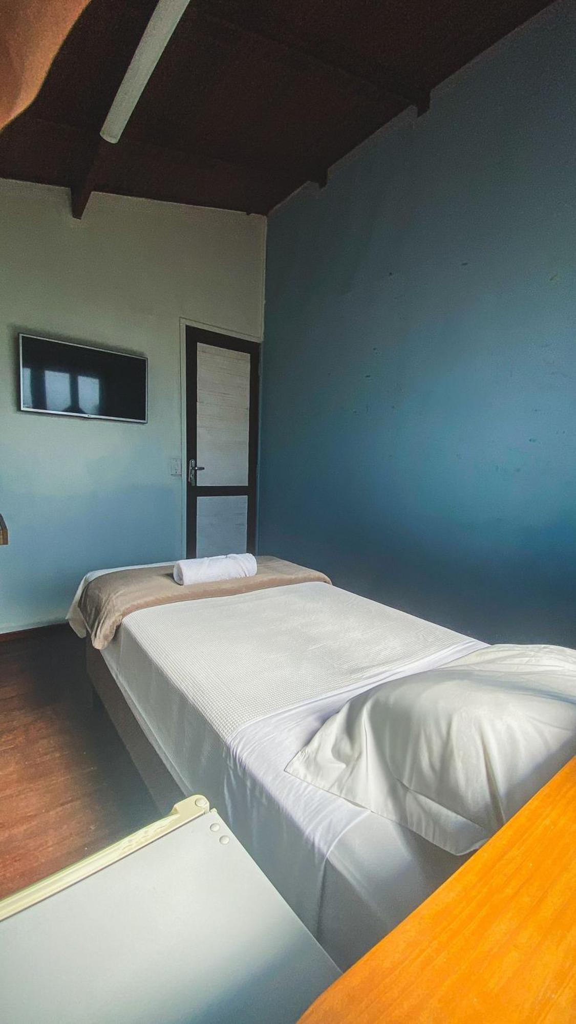 Webi Coliving - Joao Paulo - Florianopolis-Sc Hostel ภายนอก รูปภาพ