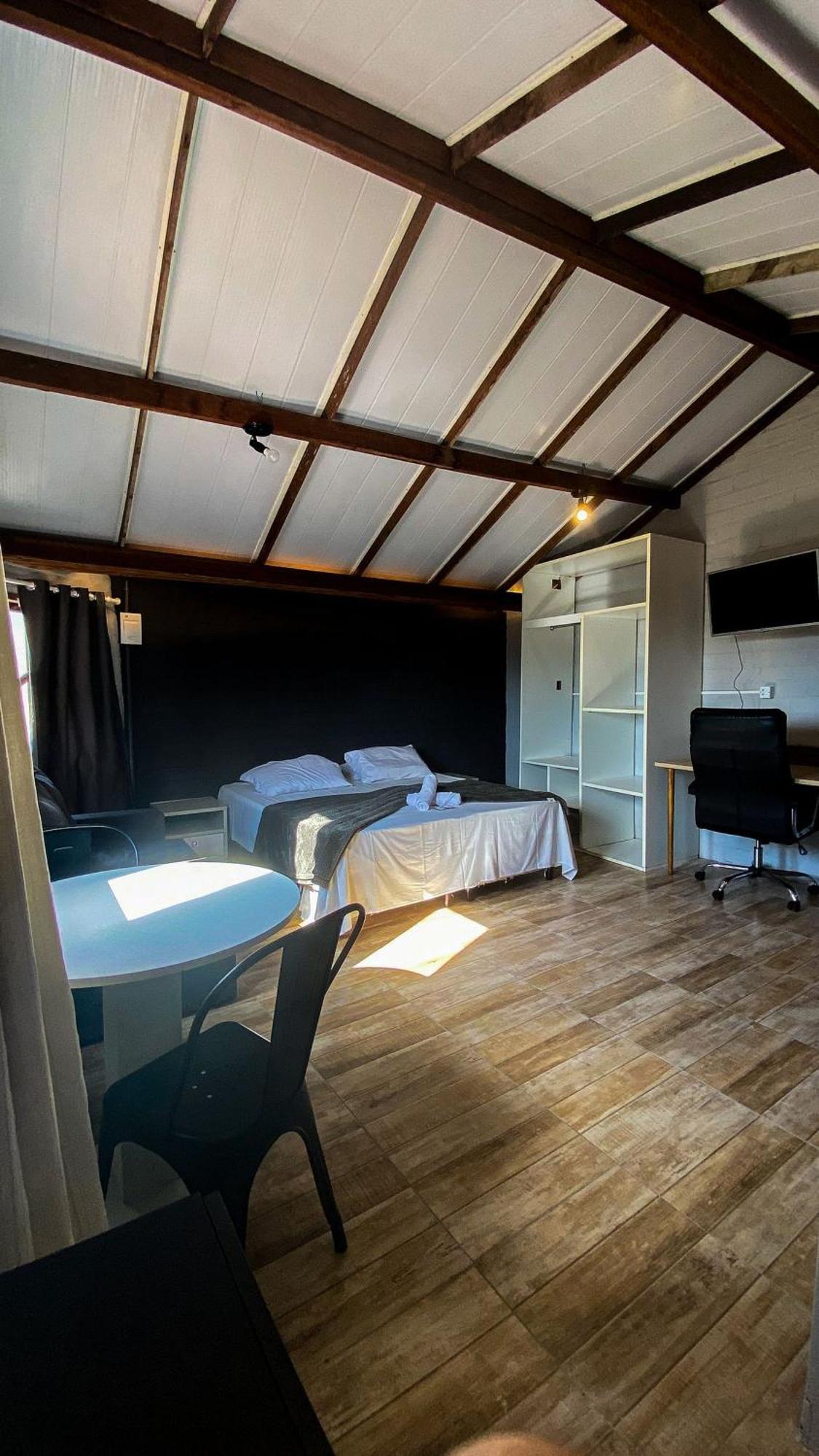 Webi Coliving - Joao Paulo - Florianopolis-Sc Hostel ภายนอก รูปภาพ