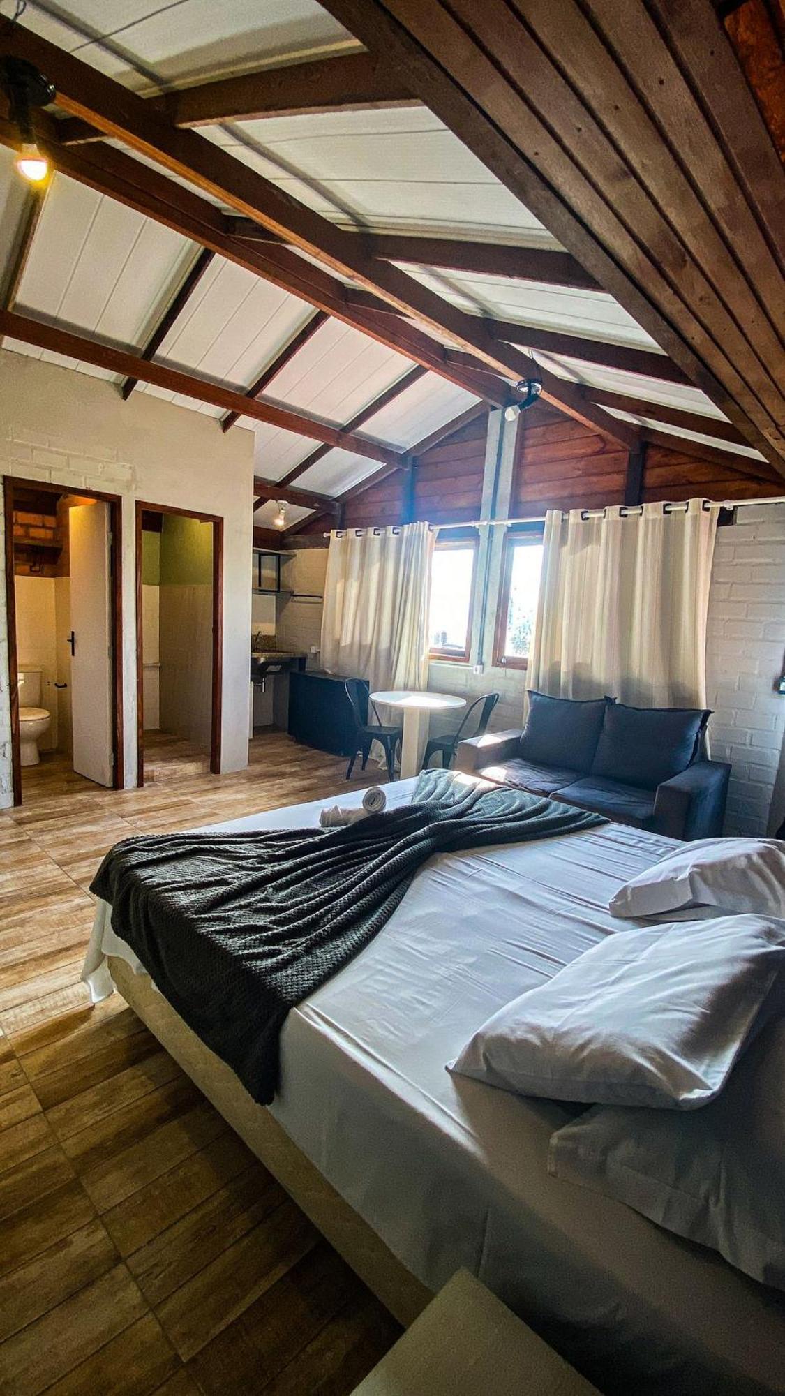 Webi Coliving - Joao Paulo - Florianopolis-Sc Hostel ภายนอก รูปภาพ