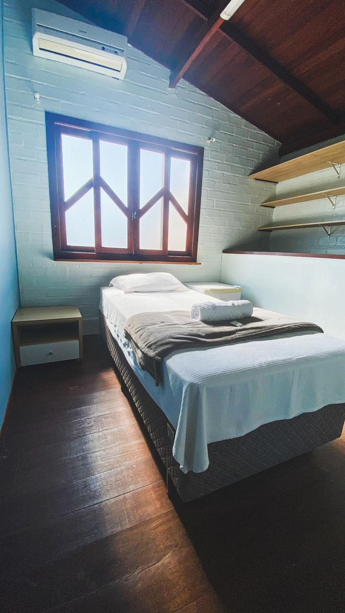 Webi Coliving - Joao Paulo - Florianopolis-Sc Hostel ภายนอก รูปภาพ