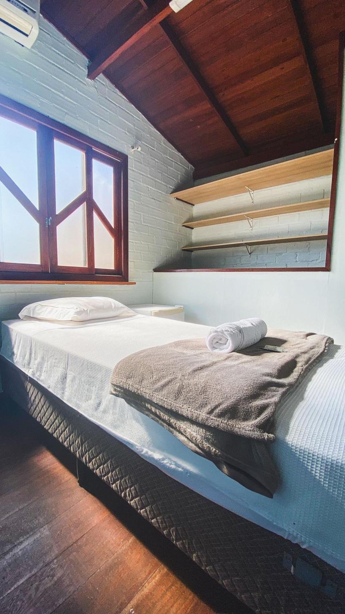 Webi Coliving - Joao Paulo - Florianopolis-Sc Hostel ภายนอก รูปภาพ
