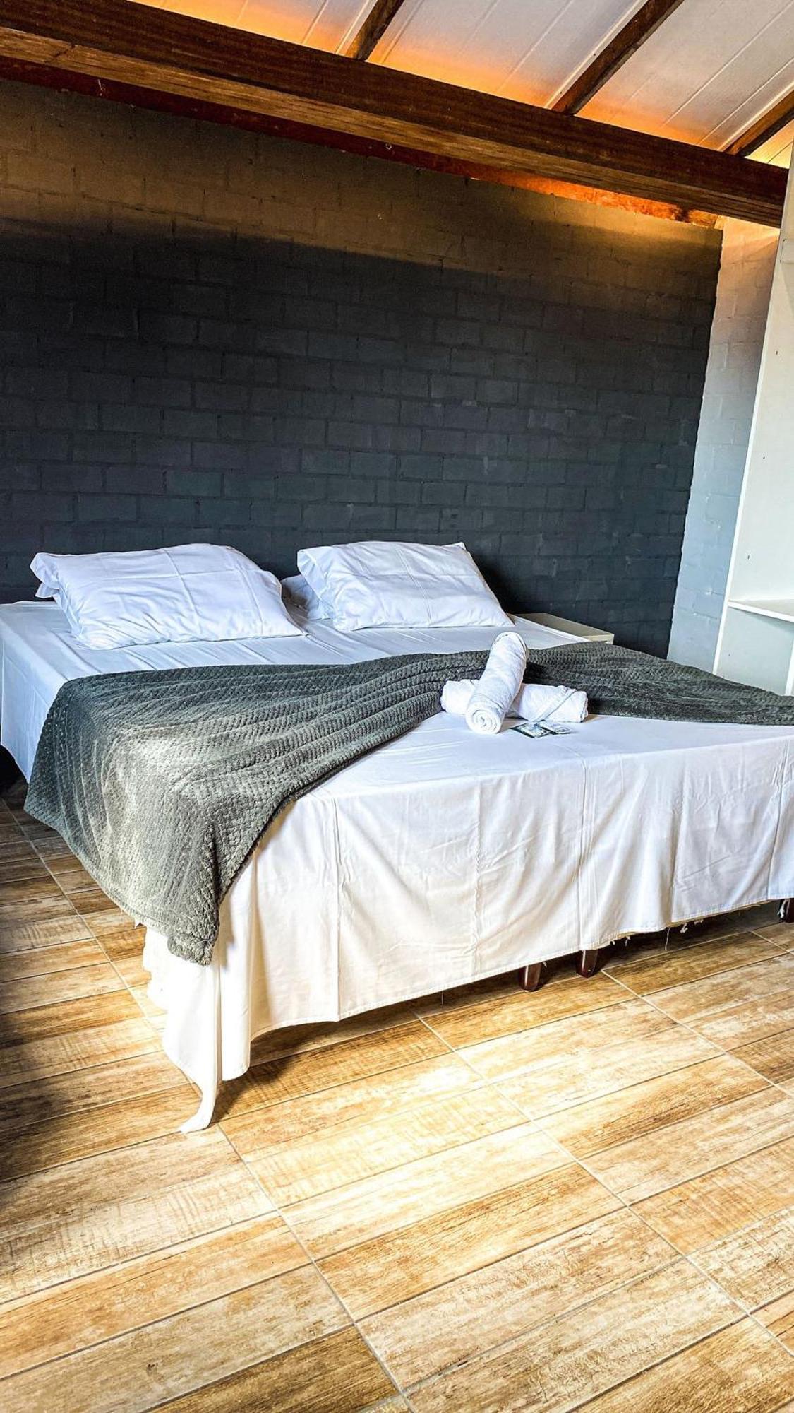 Webi Coliving - Joao Paulo - Florianopolis-Sc Hostel ภายนอก รูปภาพ